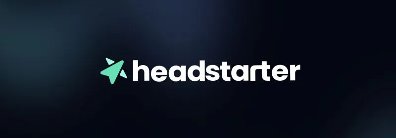 Headstarter Logo