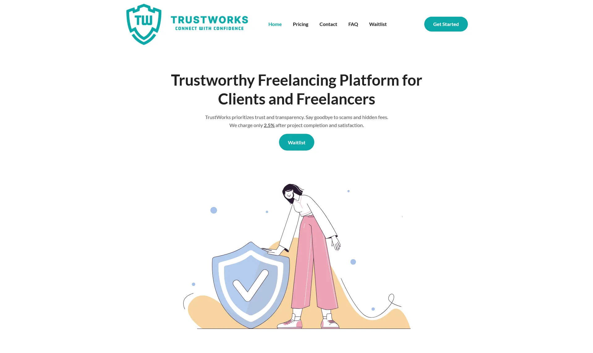 myTrustWorks